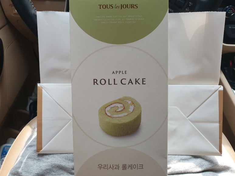 뚜레쥬르봉명점 이미지