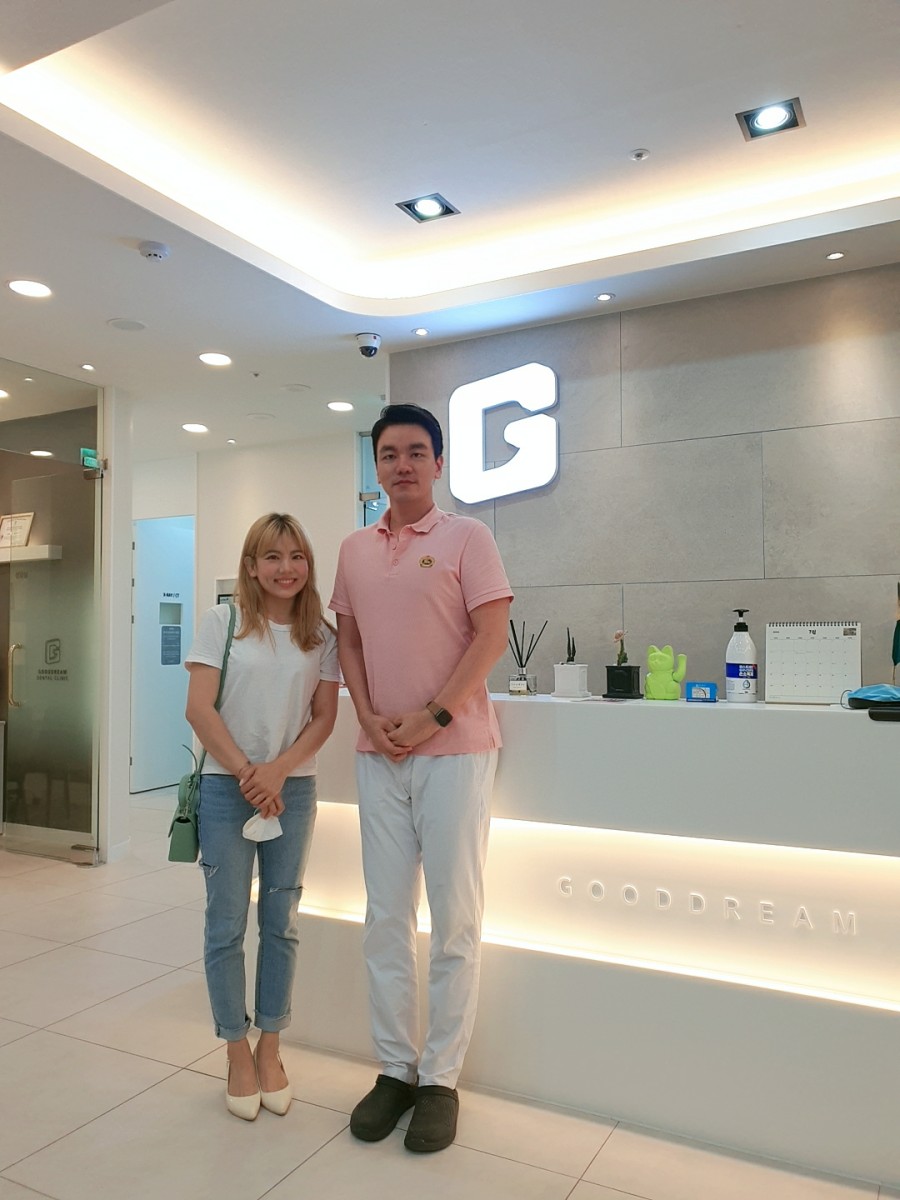 함박미소치과 이미지