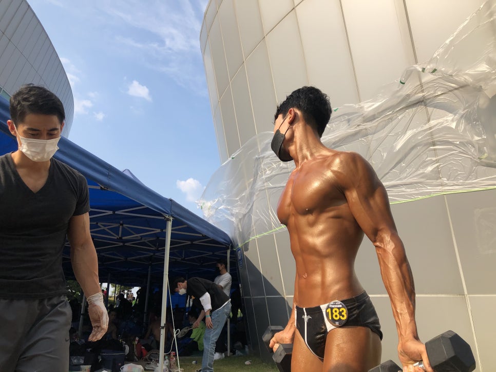 피트니스스타남양주 이미지