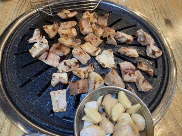 정가네소막창 이미지