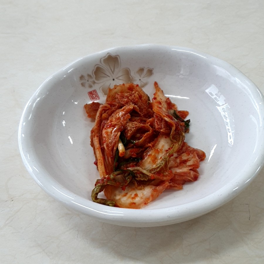 안동잔치국수 이미지