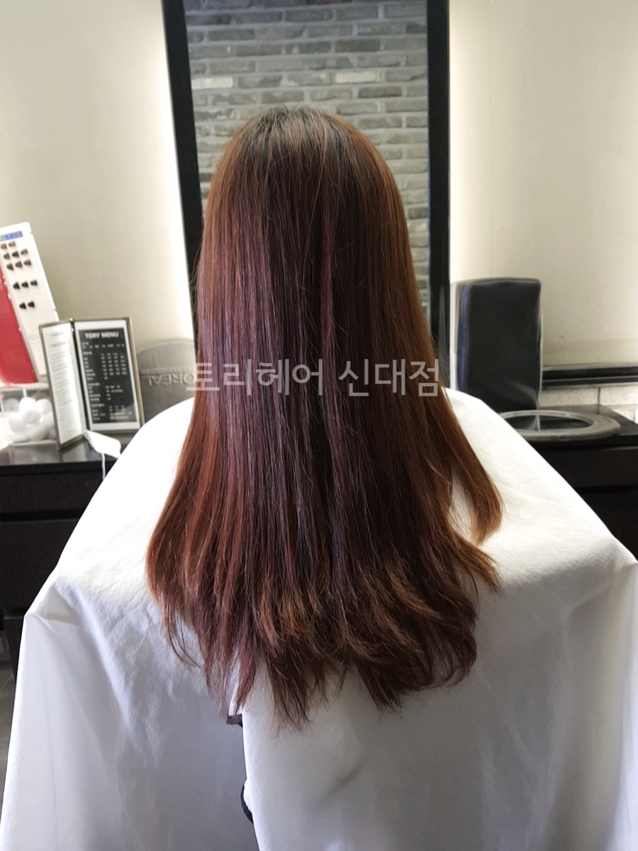 토리헤어 이미지