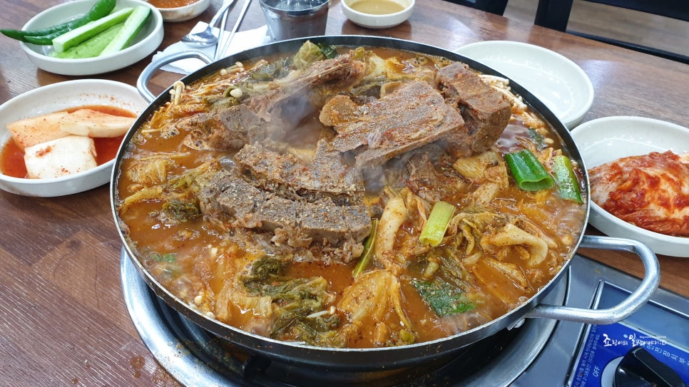 뼈다귀천국 이미지