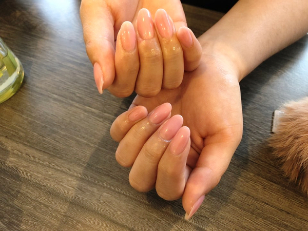 진헤어아트 이미지