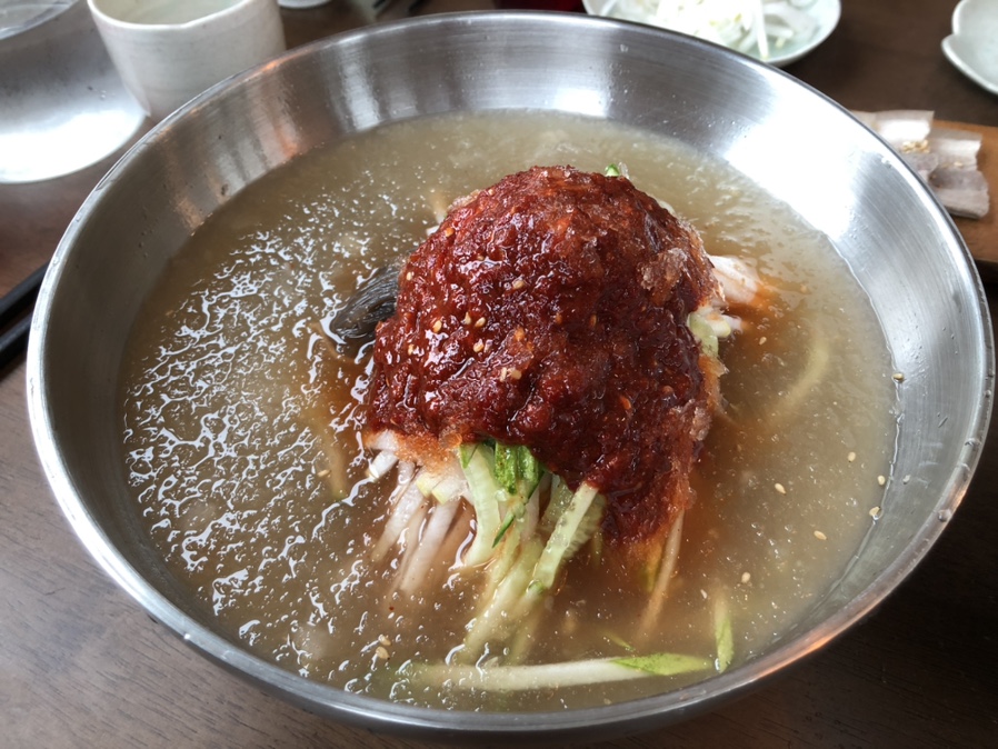 새하가온 이미지