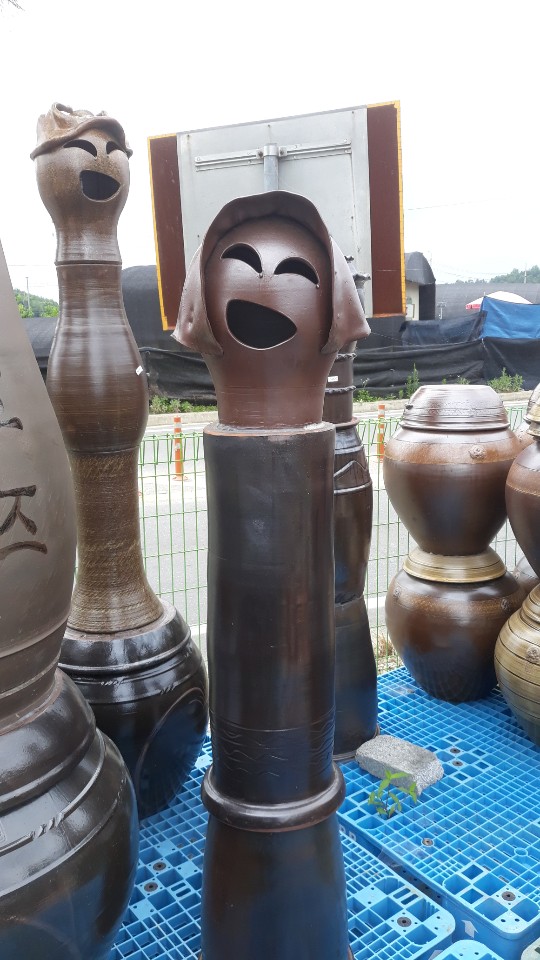 금산항아리무쇠솥 이미지