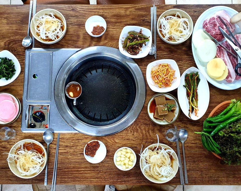 이참흑돼지 이미지