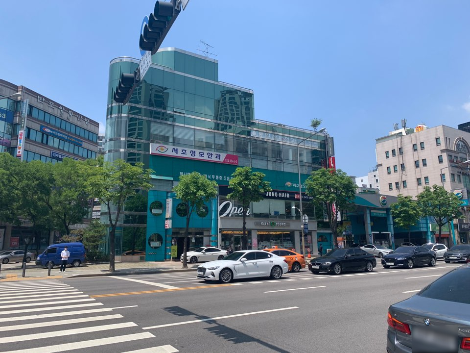 리체헤어 이미지