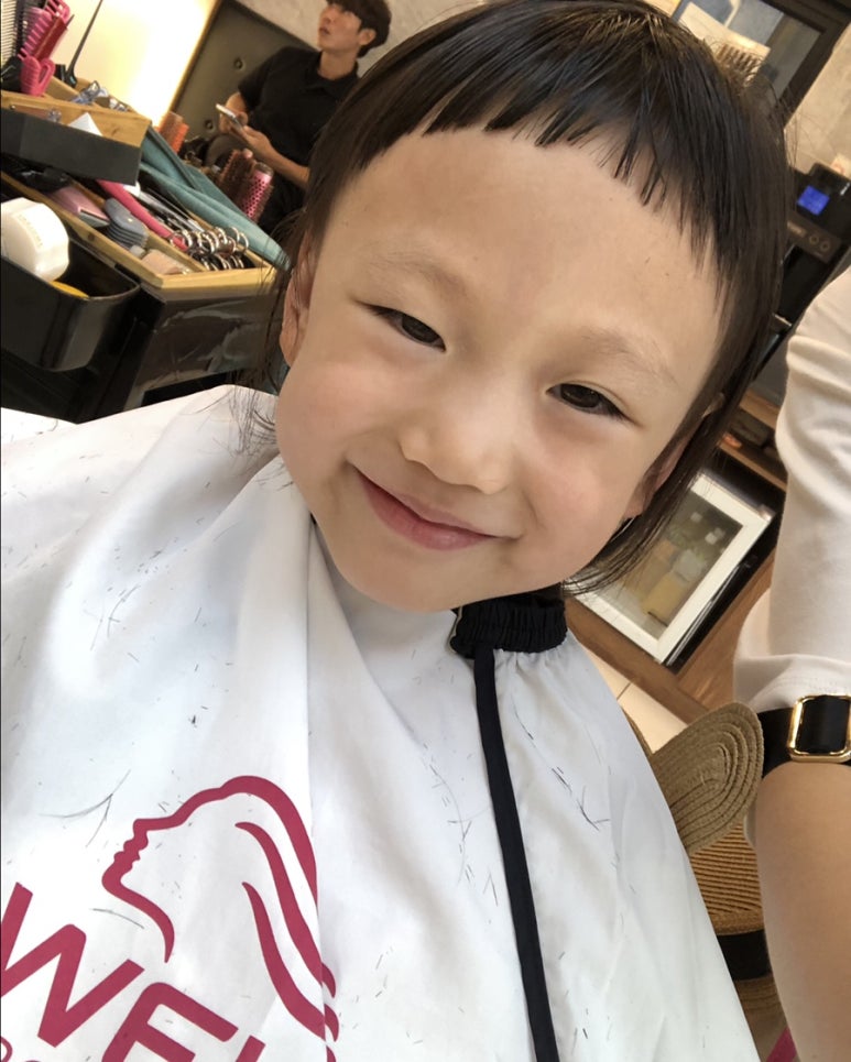 아씨미용실 이미지