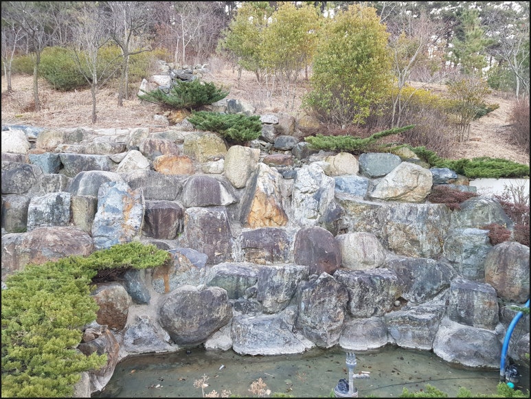 성우조경 이미지