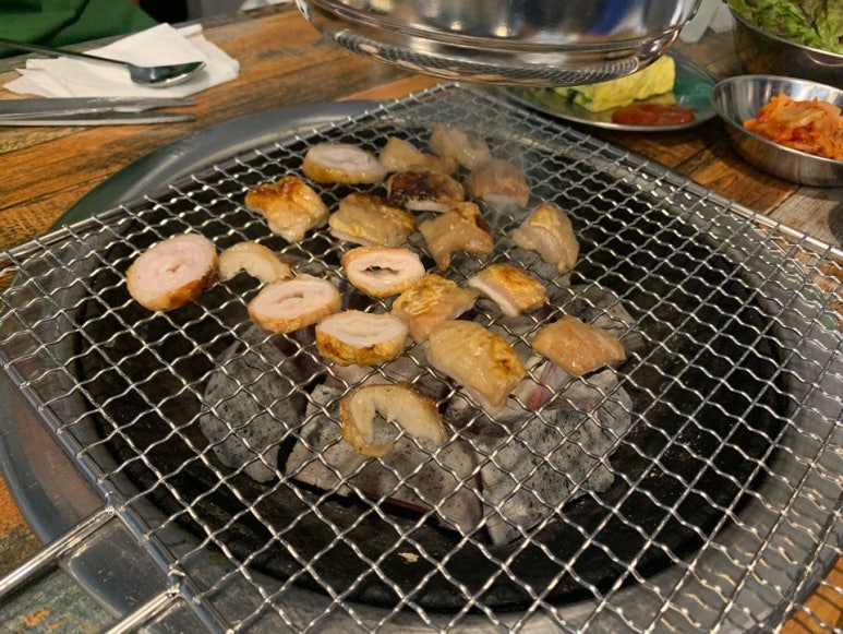 막창사냥꾼 이미지