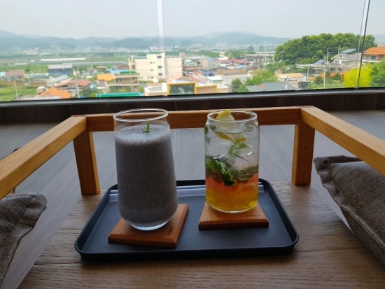 마포숯불갈비 이미지