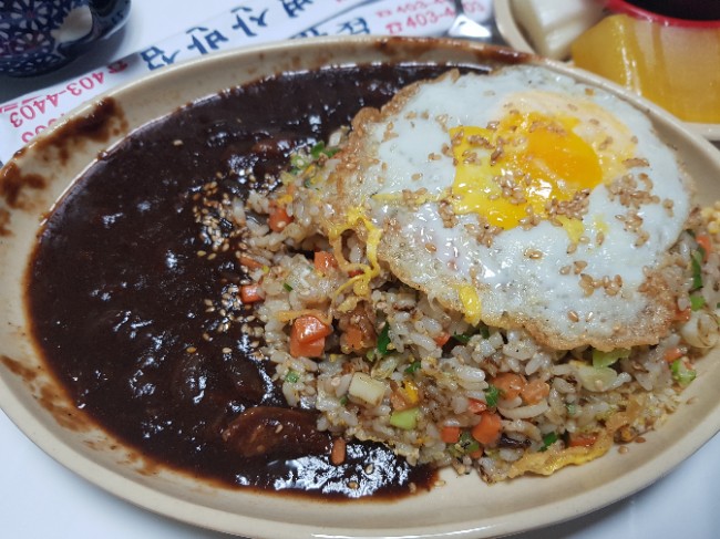 벽산반점 이미지