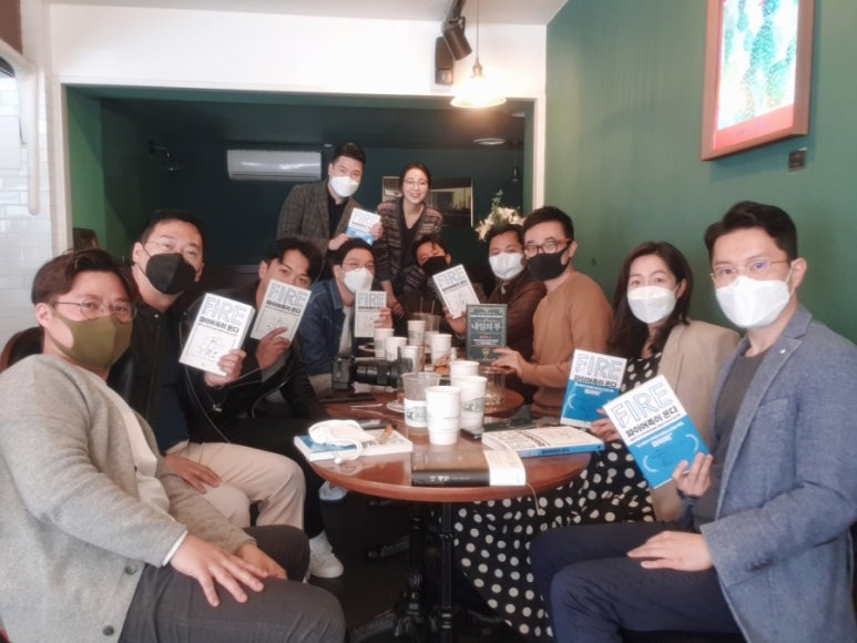 온다살롱 이미지