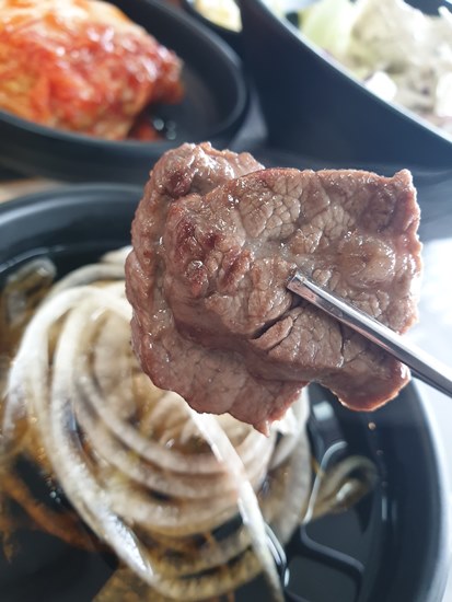 인생고기소고기 이미지