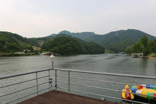 산울로수상레져 이미지