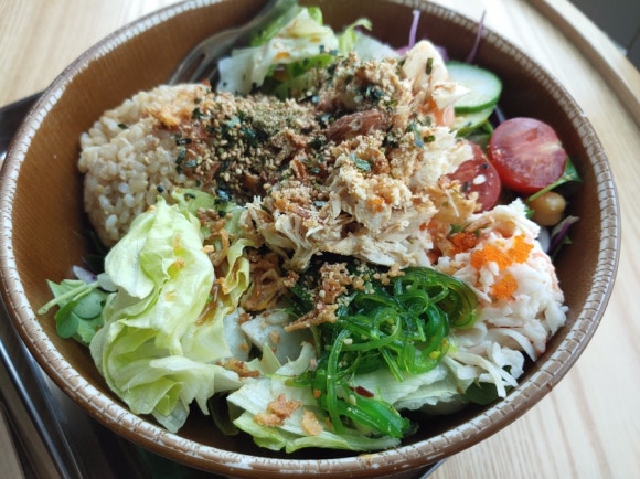 Bowl Room(보울룸) 이미지