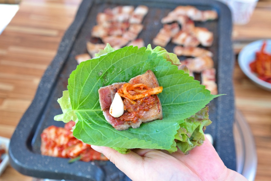 저팔계식당 이미지