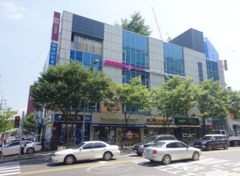 에스테티아 이미지