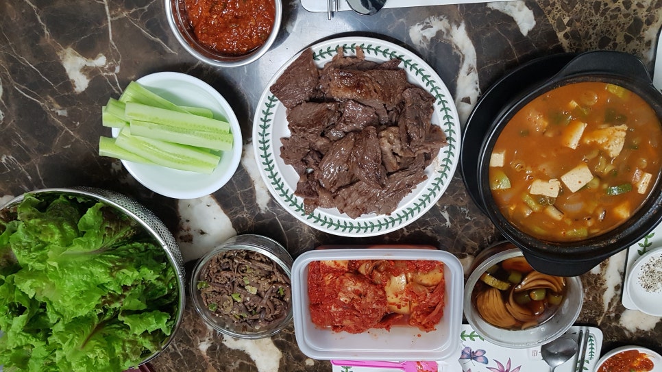 동산식육점 이미지