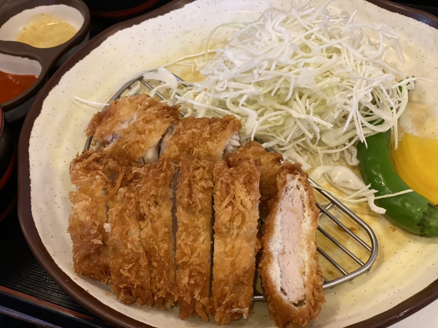 명동왕돈까스 이미지