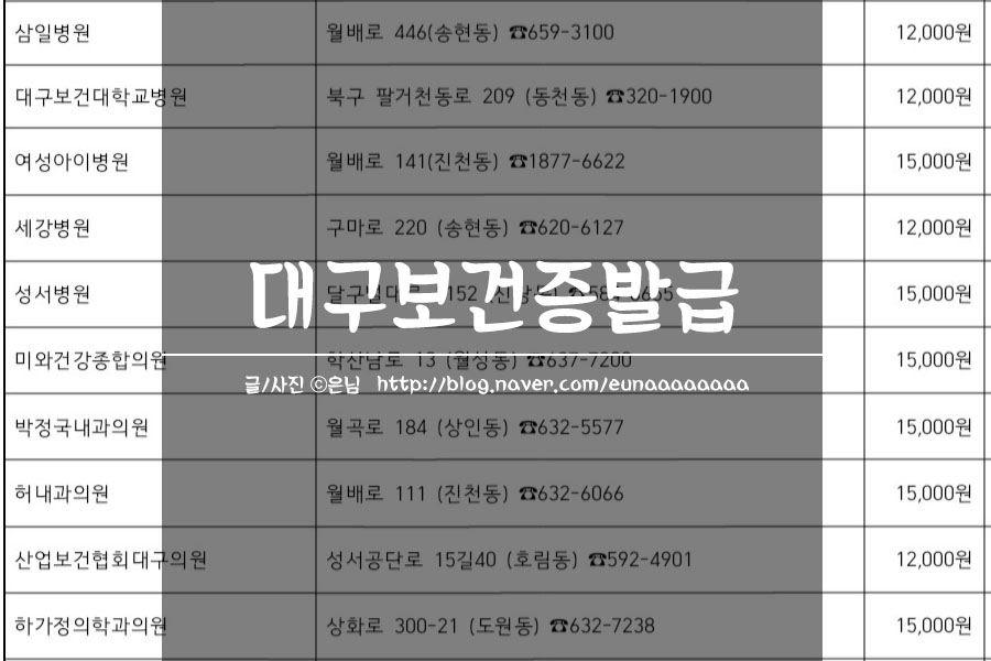 하가정의학과의원 이미지