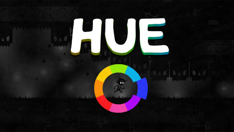 휴(HUE) 이미지
