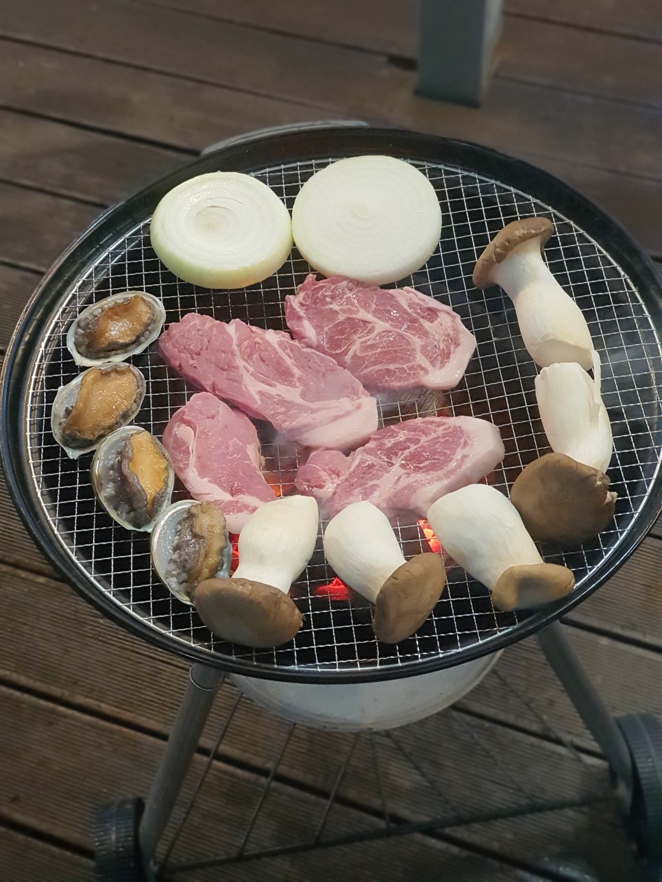 좋은사람들펜션 이미지
