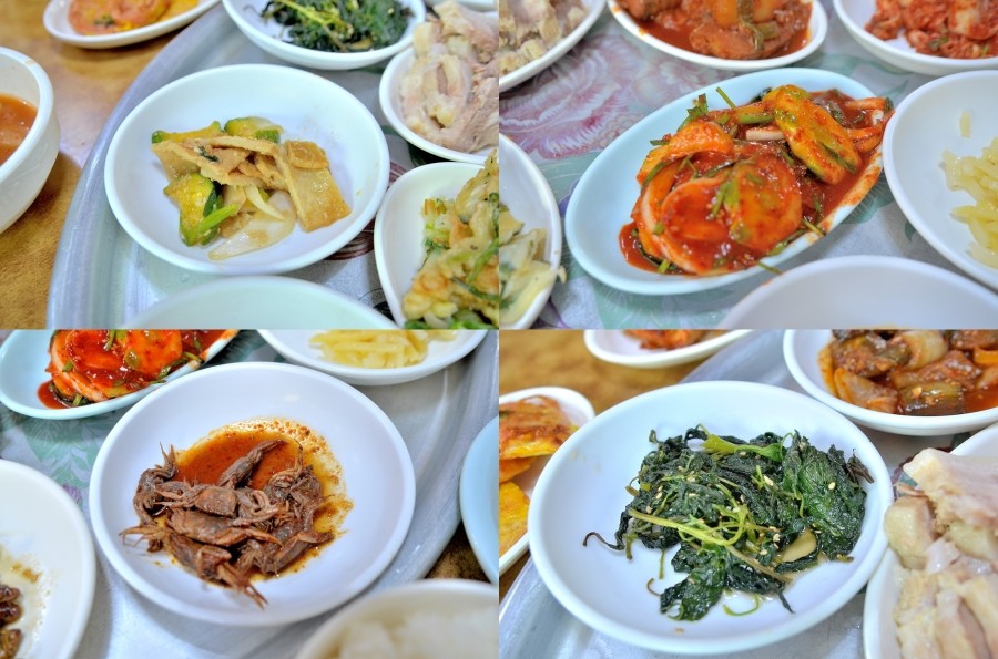 진도식당 이미지
