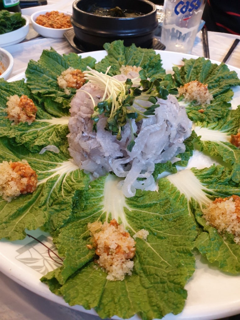 (주)남해수산 이미지