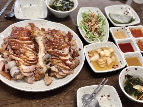 옥자네족발 이미지