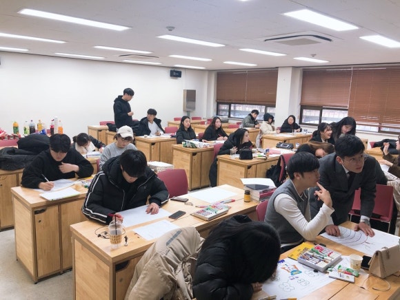 동명세무회계 이미지
