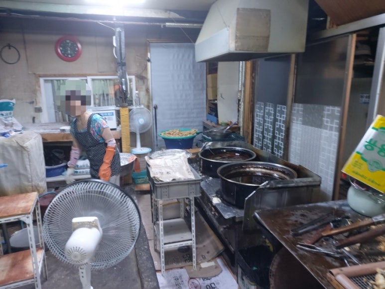 왕자도너츠 이미지