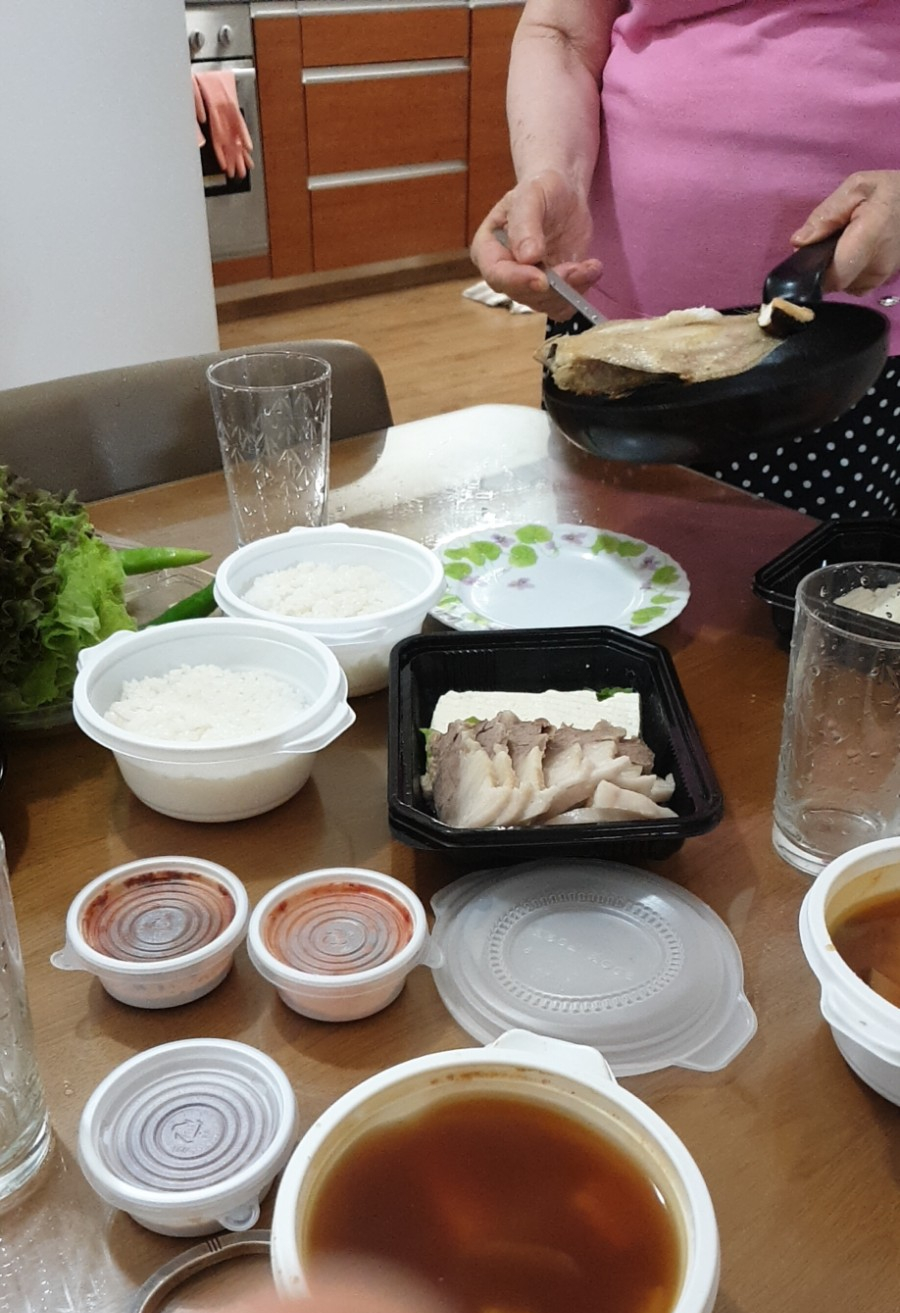 할머니두부정릉 이미지