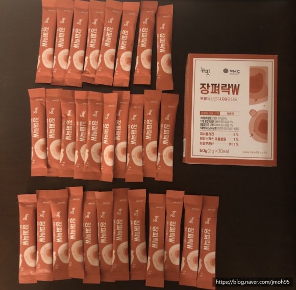(주)네이처푸드컴퍼니 이미지