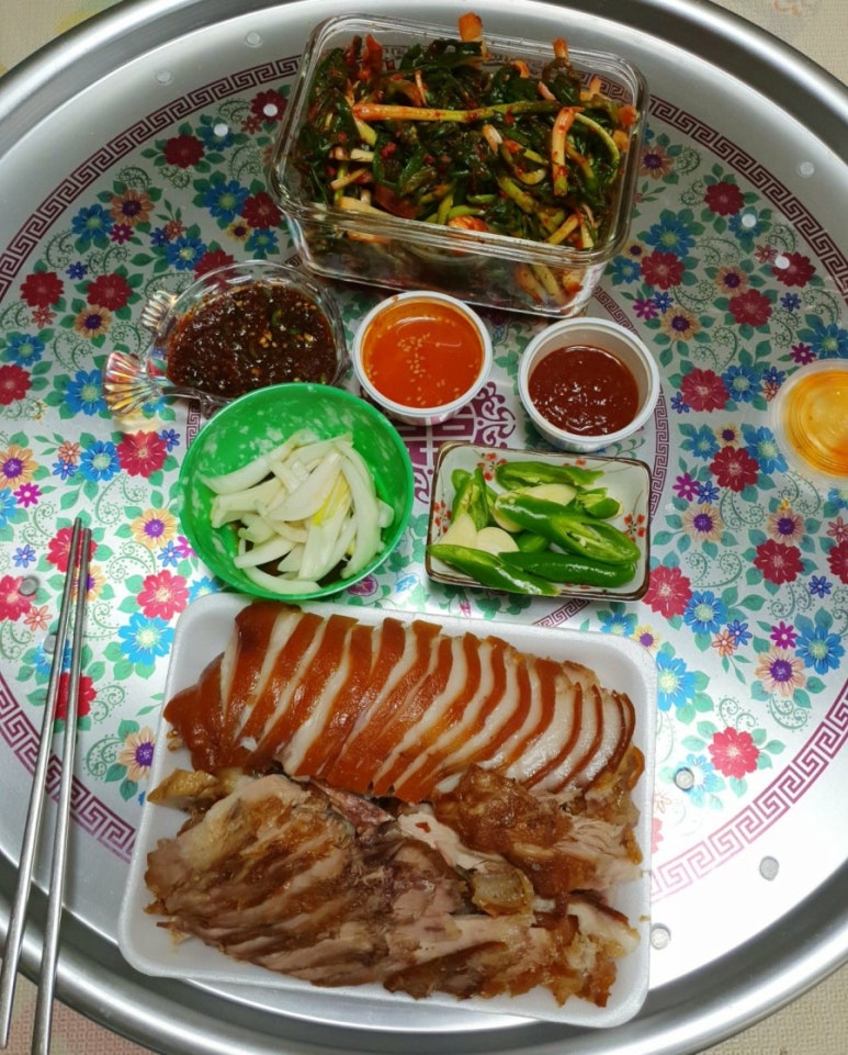 경상도할매족발 이미지