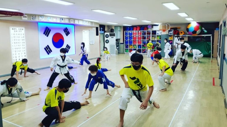 서변골프 이미지