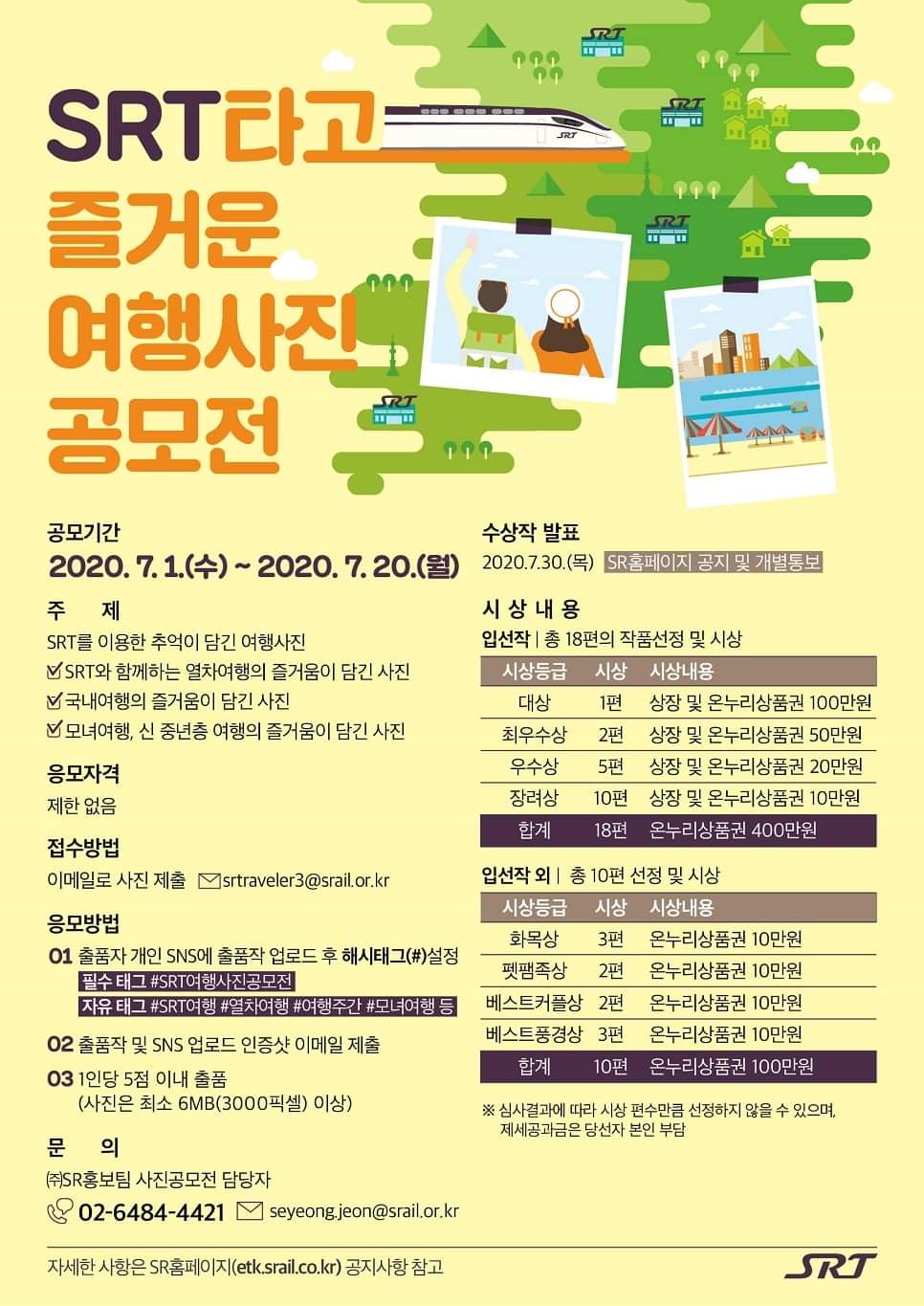 즐거운 여행 이미지