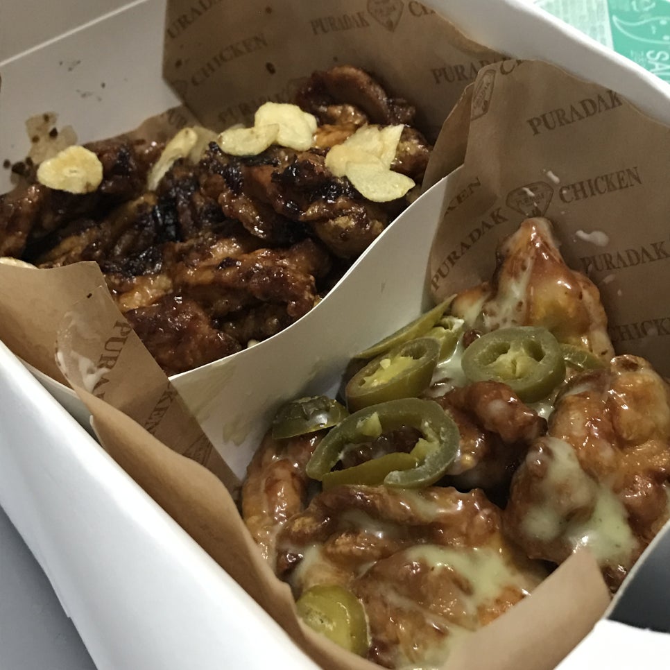푸라닭 대전도마점 이미지