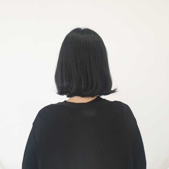 헤어셀럽 이미지