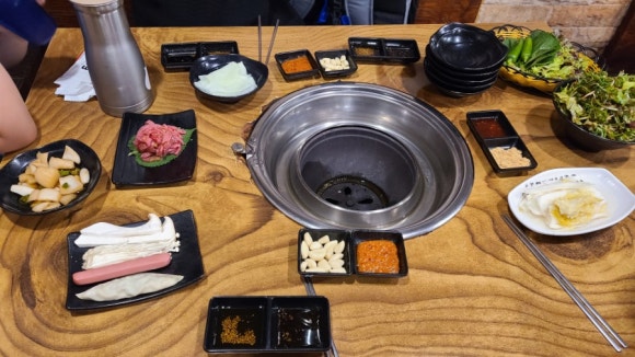 총각네식당 이미지