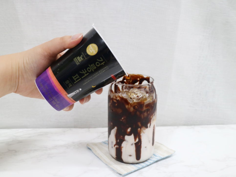 커피블랙 이미지