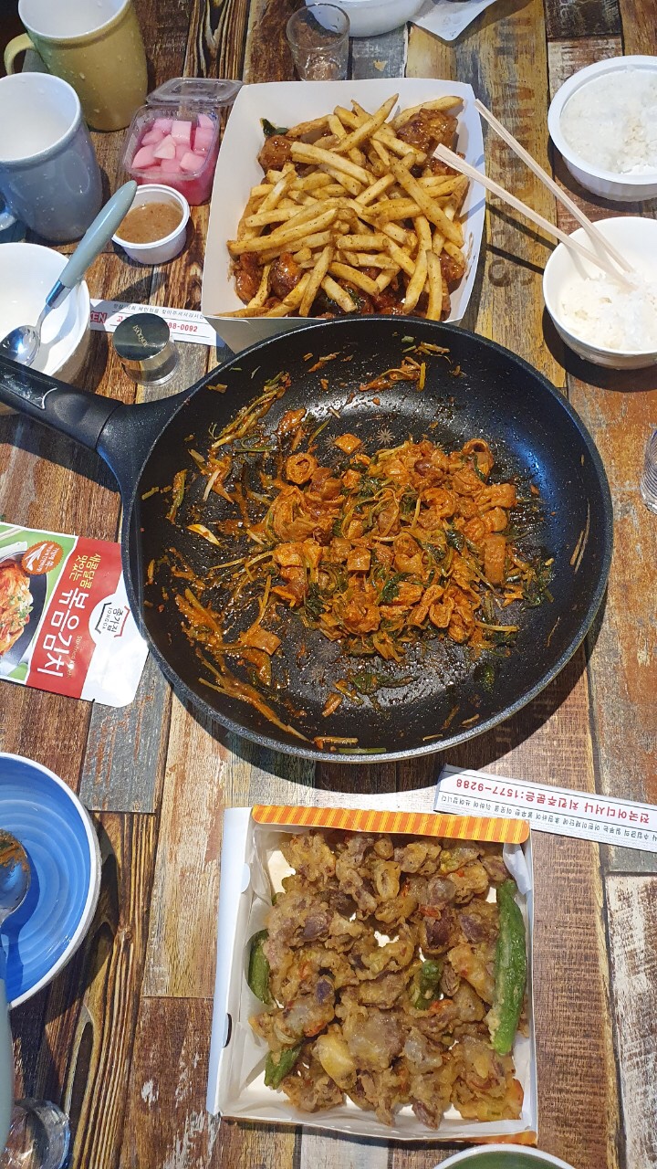 푸른등대펜션 이미지