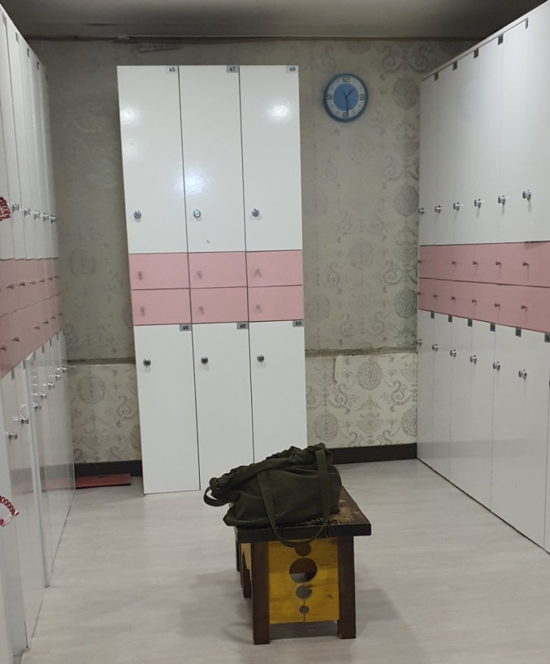 코코짐 이미지
