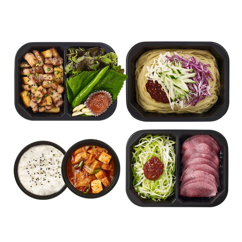 흥부찜닭 이미지