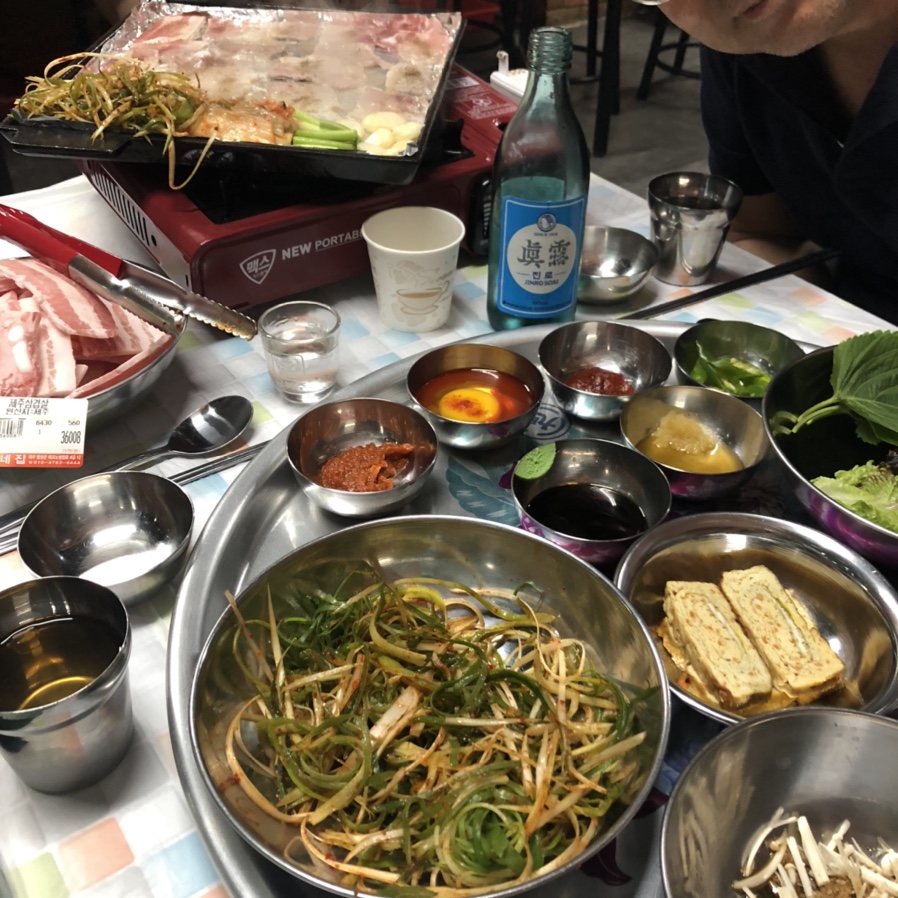 비에치씨치킨피자 이미지