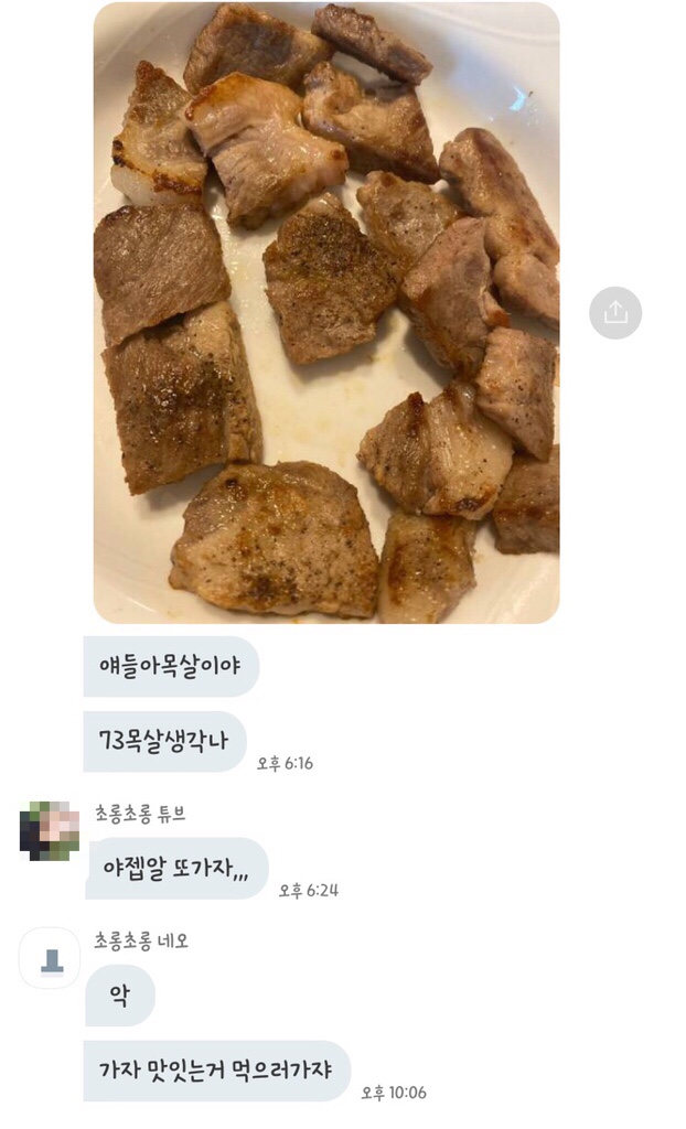 73명품도야지 이미지