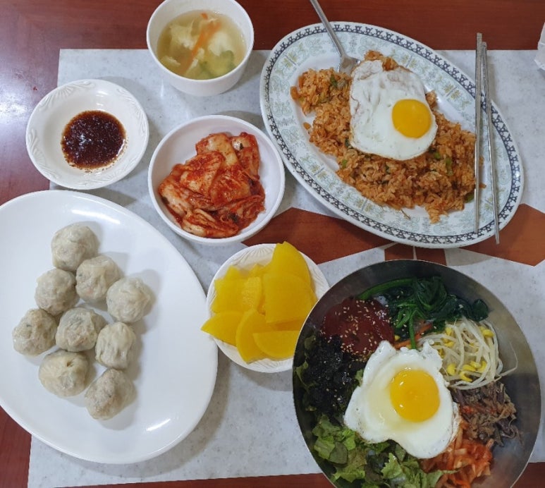 영미만두 이미지