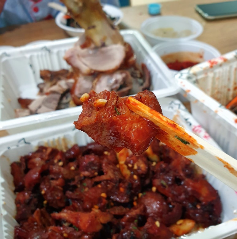 둥이족발 이미지
