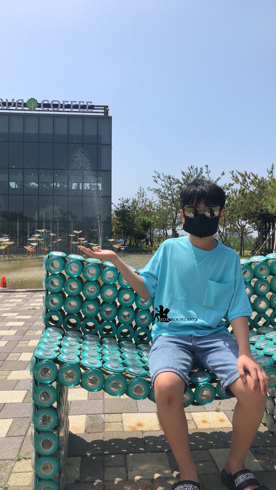패밀리톡펜션 이미지